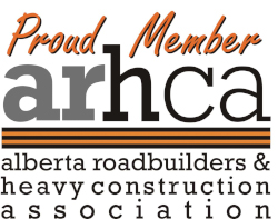 The Alberta Roadbuilders